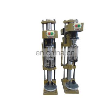 Manufactory Direct Sale bottles capping machine With Good Price