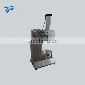 Good quality factory directly young coconut machine
