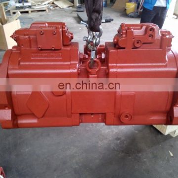 EC240 hydraulic main pump excavator hydraulic pump EC240 EC200 EC210 EC140