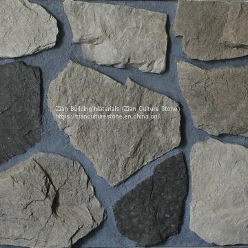 Culture Stone Veneer Manufacturer from China