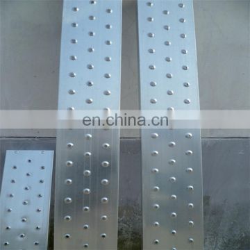 Building Construction Galvanized Steel Floor Decking