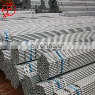 china manufactory schedule 40 price philippines 1"" conduit gi pipe pakistan building materials for construction