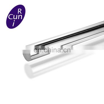 17-7PH Bright finish stainless steel bar price