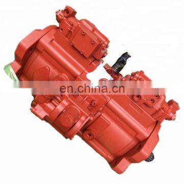 R360LC-3 hydraulic pump assy,R360LC,R360-7,R360LC-7 R360-3 excavator main pump 31NA-10010,31EH-03010,K3V180DTH