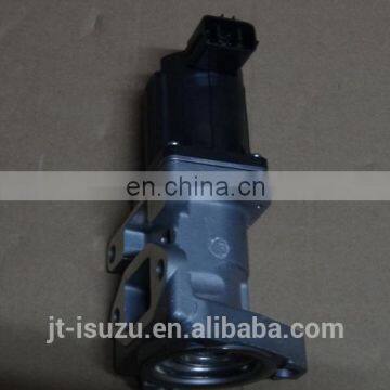 hot sale 8-97377509-5 for genuine part egr valve with 4JH1