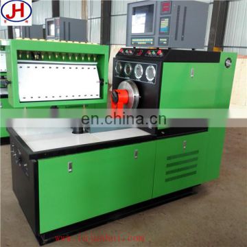New style high-end vehicle diagnostic machines test bench diesel injection pumps