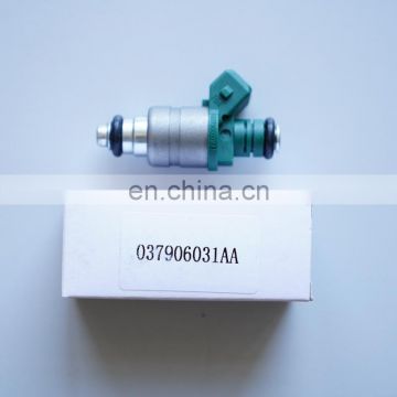 fuel injector nozzle For VW Golf Mk3 Mk4 AUD A3 SEAT SKODA 1.6L-2.0L 037906031AA