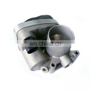 Wholesale Automotive Parts 408238321007 036133062N  036133062B for VW Polo Skoda Throttle body Assembly