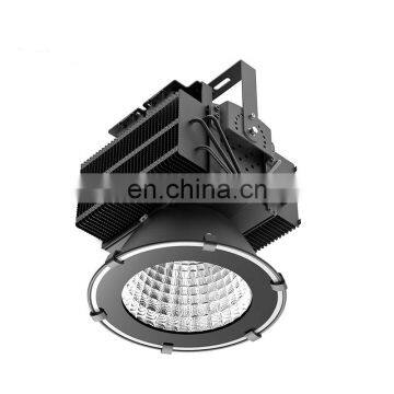 100000 lumen 1000w led flood light for stadium illumination