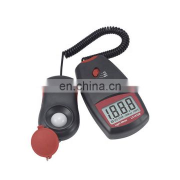 Hot Sell LX1010BS Portable Digital Lux Meter