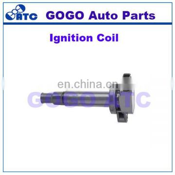 GOGO Ignition Coil for TOY OTA SCION XA OEM 90919-02240,90080-19021,90919-T2003