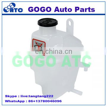 Engine Coolant Recovery Tank for Mini Cooper R50 R52 02-08 OEM 17107509071 17 10 7 509 071