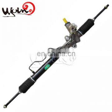 Aftermarket auto steering gear steering rack for hyundai 57700-1F800 57700-1F000