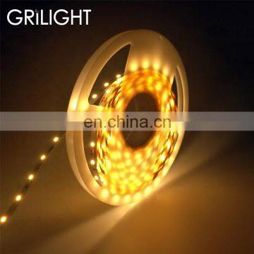 Made in China for 60leds per meter 24v smd 2835 ul heat resistant led strip light