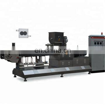 High Production Prawn Crackers Extruding Machine Shrimp Chips Maker Prices