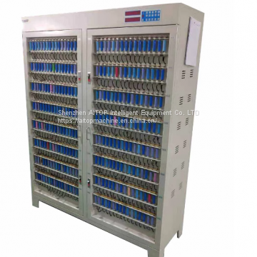 Battery Forming And Grading Machine 5V6A 512 Channel Battery Charging Discharging machine
