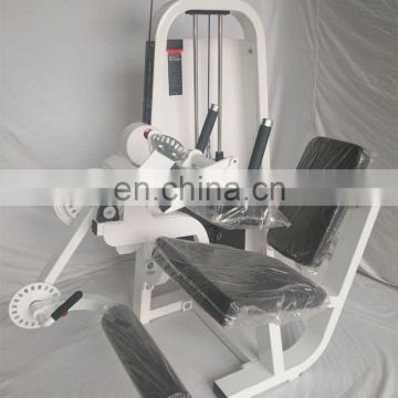 Fitness Body Building Equipment Commercial Gym Seated Leg Curl SE18