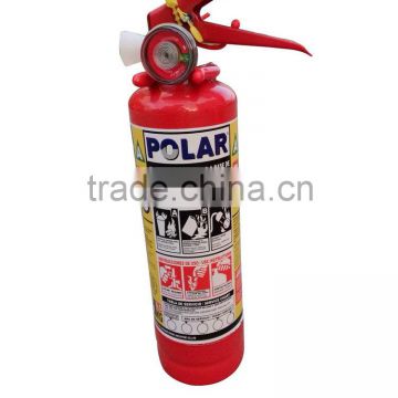 Designer hot-sale car fire extinguishers