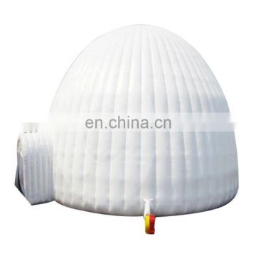 Inflatable Dome Projection Sphere Tent Outdoor Inflatable Giant Tent