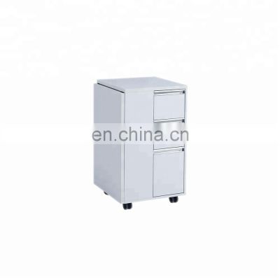 foldable table manicure nail table with dust collector
