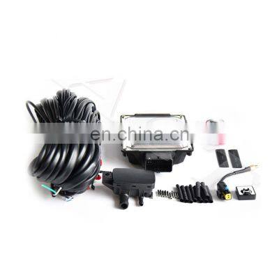 ACT Autogas electronic control lpg cng kit mp48 obd ecu kits auto electronic computer