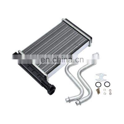 wholesales cheap competitive OEM standard automotive parts 644881 96103388 6448C8 preheater  radiator heater core for PEUGEOT