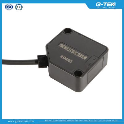 Diffused Infrared Photo Sensor for Mechanical Parking Car Positioning