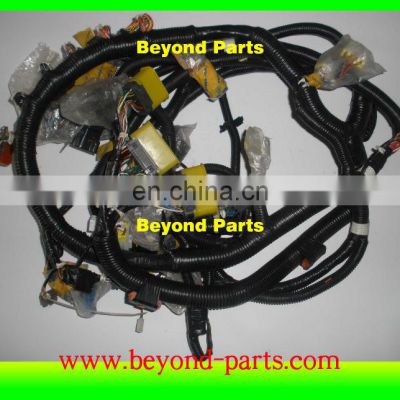 PC200-7 PC220-7 external inner wiring harness cable for excavator 20Y-06-71512