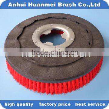 450mm Scrubbing Brush For Numatic Floor Cleaning Machine