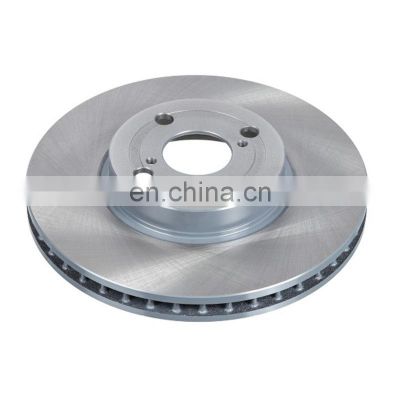 Auto spare parts auto brake discs 4351202080 for Toyota