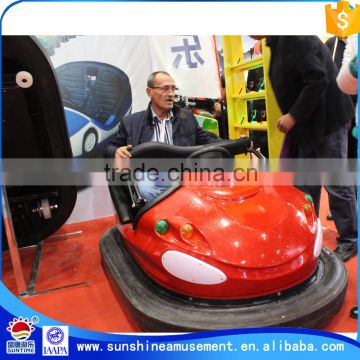 chinese battery bumper car price