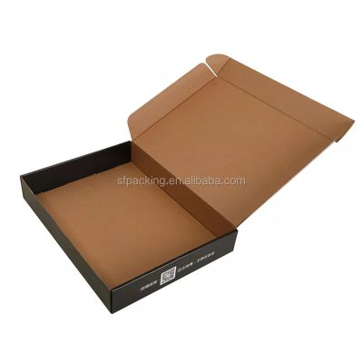 corrugated paper packaging logistic mailer boxes