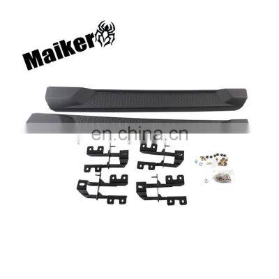 Offroad Original style 2 door side step bar for Jeep Wrangler JL 18+ 4x4 accessory maiker manufacturer