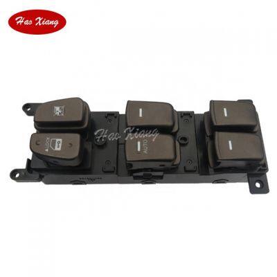 Haoxiang CAR Electric Power Window Switches Universal Window Lifter Switch 93570-3K600 For Hyundai Sonata 2008-09 10