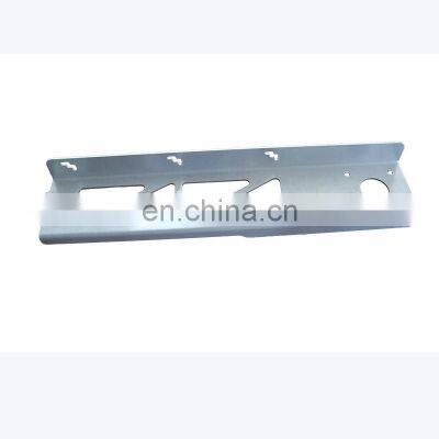 Custom Laser Cutting Bending Welding Stainless Steel Sheet Metal Fabrication