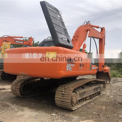 Hitachi used ZX210 crawler excavator ,Hitachi Zaxis 210 digger price