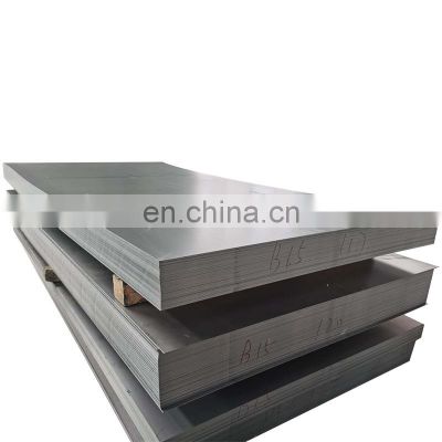 A36 Ship Steel Plate Ss400 S355j2 Mild Carbon Steel Plate Sheet