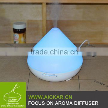 bamboo oil diffuser cafe a roma electric aroma oil diffuser