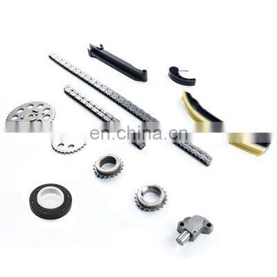 GUIDE RAILS KIT, TIMING CHAIN FOR SMART M 160
