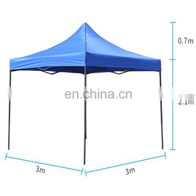 Custom 10x20 folding canopy tents tent