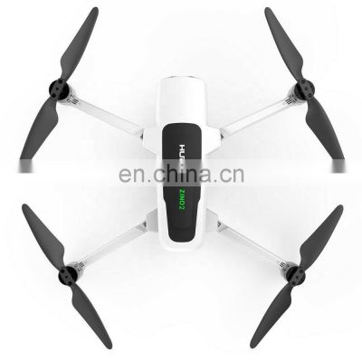 2020 New Arrival Hubsan Zino 2 Drone With 4K Camera 3-axis gimbal 6KM digital RC professional GPS Drone 33mins flying time