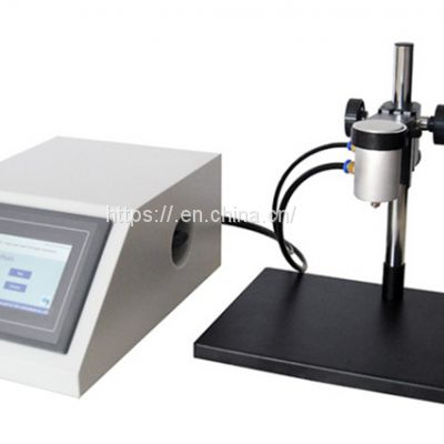 LSST-01 Quality testing instrument for three-side sealing packaging