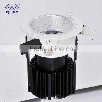 2 Years Warranty High Bright Cob Led Downlight