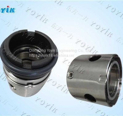 Energy-efficient water feed pump for boiler HZB253-640-03-06 for Electric Company