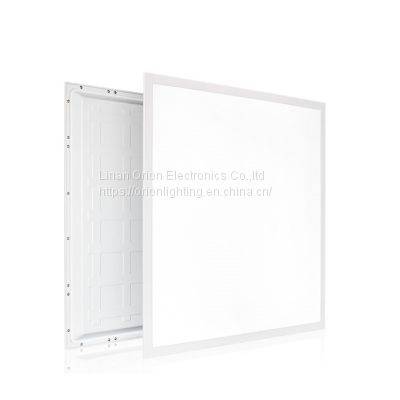 600x600 Recessed 40W Surface Mount LED Ceiling Light / Square LED Panel Light