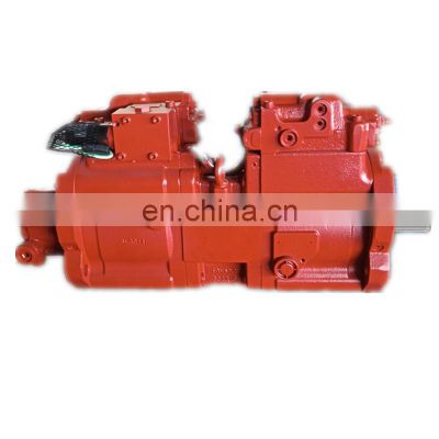 EC160BLC Hydraulic Pump EC160B Excavator Main Pump