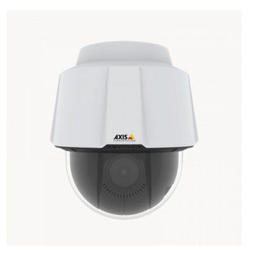 AXIS P5654-E  PTZ Network Camera