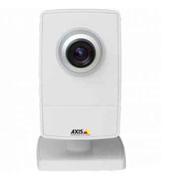 AXIS M1014  Network camera