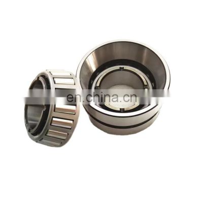 69.85x136.525x95.25 double row taper roller bearing NA643SW-632D auto wheel hub bearing parts NA643SW/632D bearing