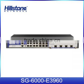 Low Price Hillstone SG-6000-E3960 Firewall Hardware